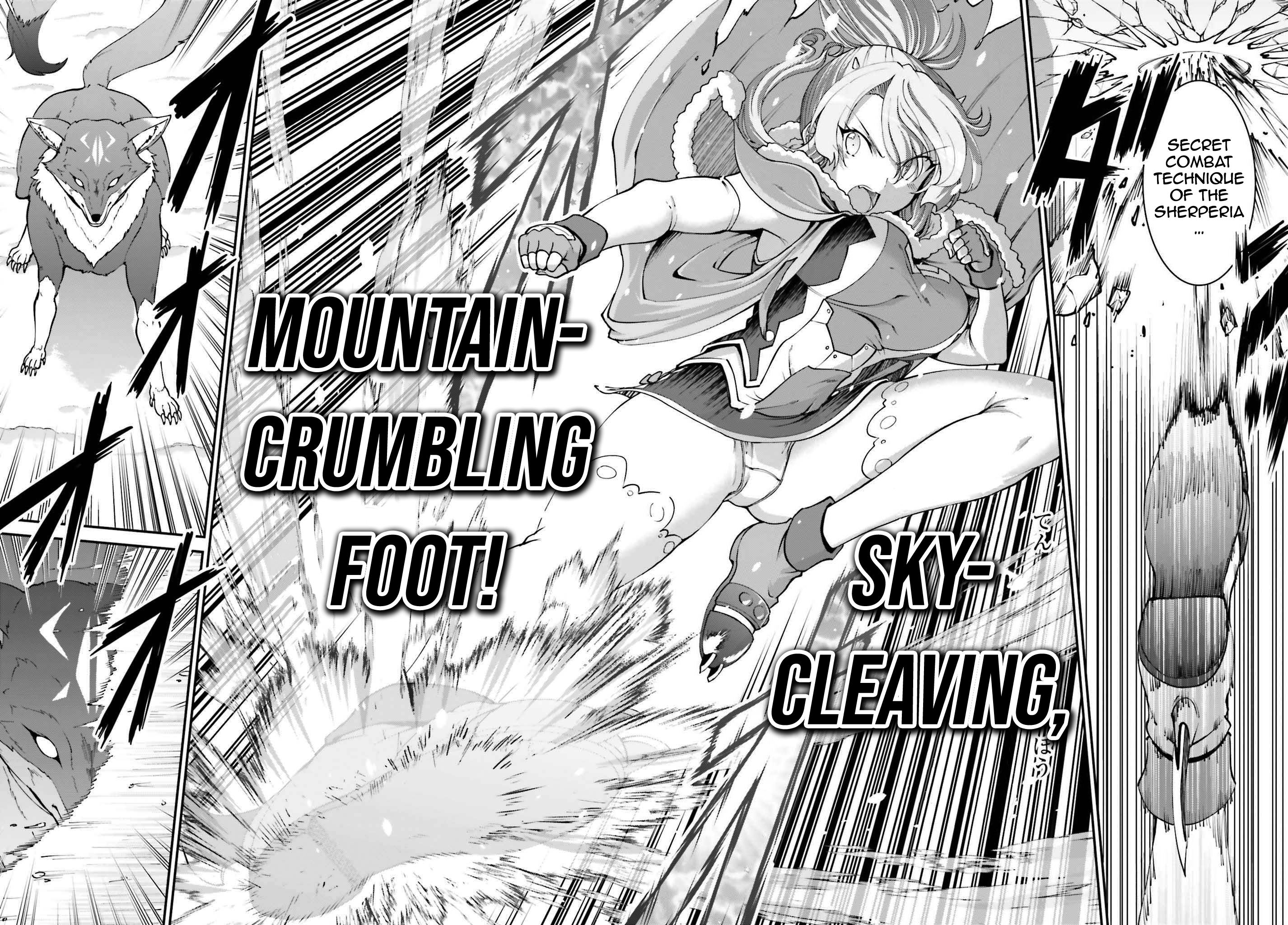 He Didn’t Want to Be the Center of Attention, Hence, After Defeating the Demon Lord, he Became a Guild Master Chapter 24 - Page 19