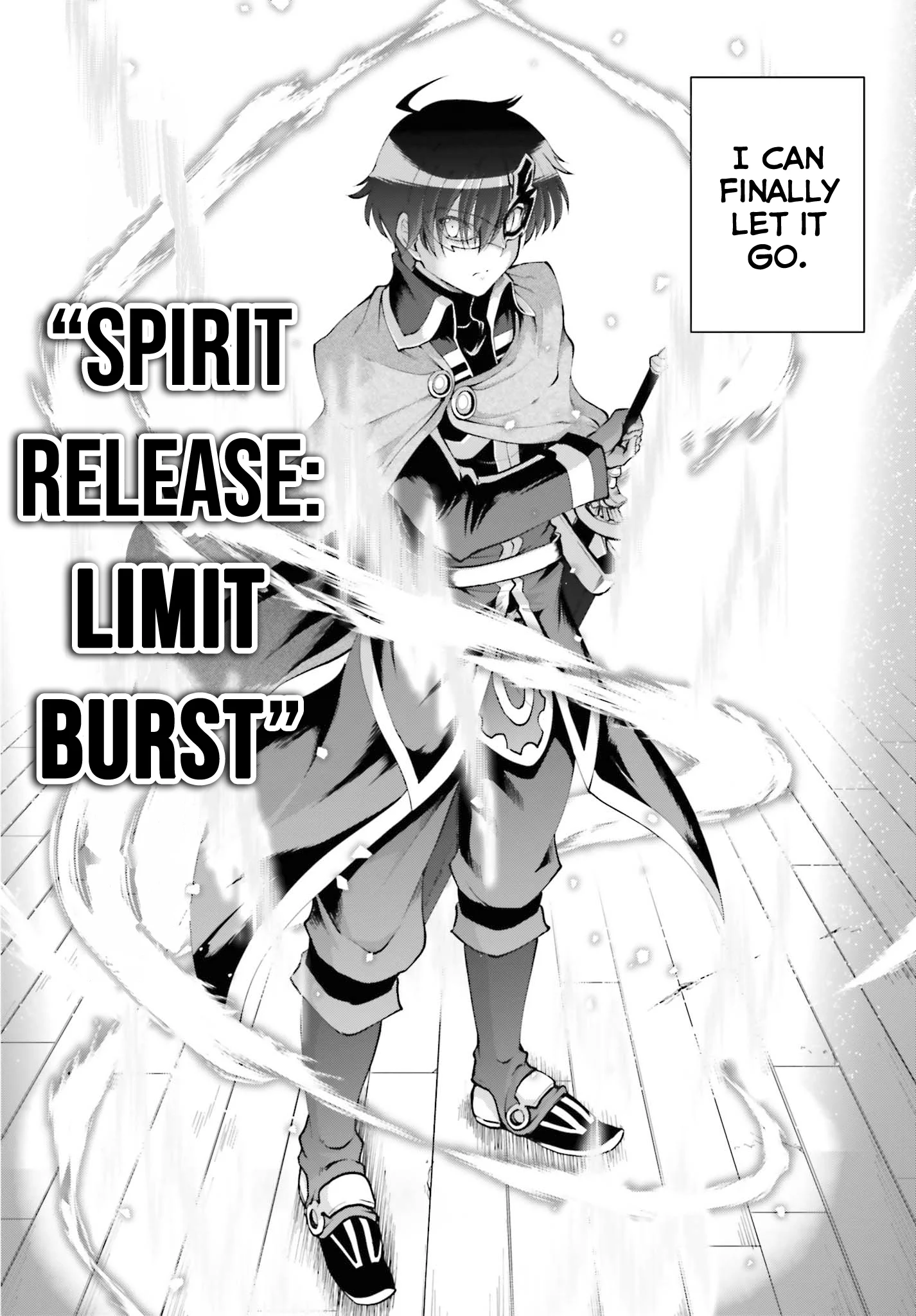 He Didn’t Want to Be the Center of Attention, Hence, After Defeating the Demon Lord, he Became a Guild Master Chapter 28 - Page 21