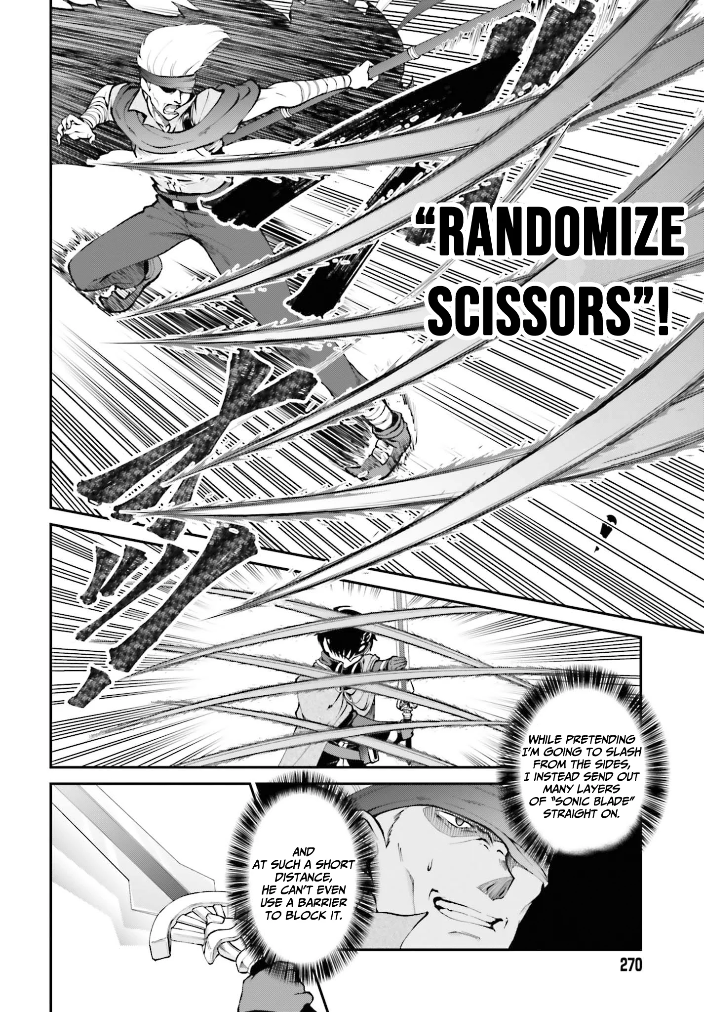 He Didn’t Want to Be the Center of Attention, Hence, After Defeating the Demon Lord, he Became a Guild Master Chapter 29 - Page 5