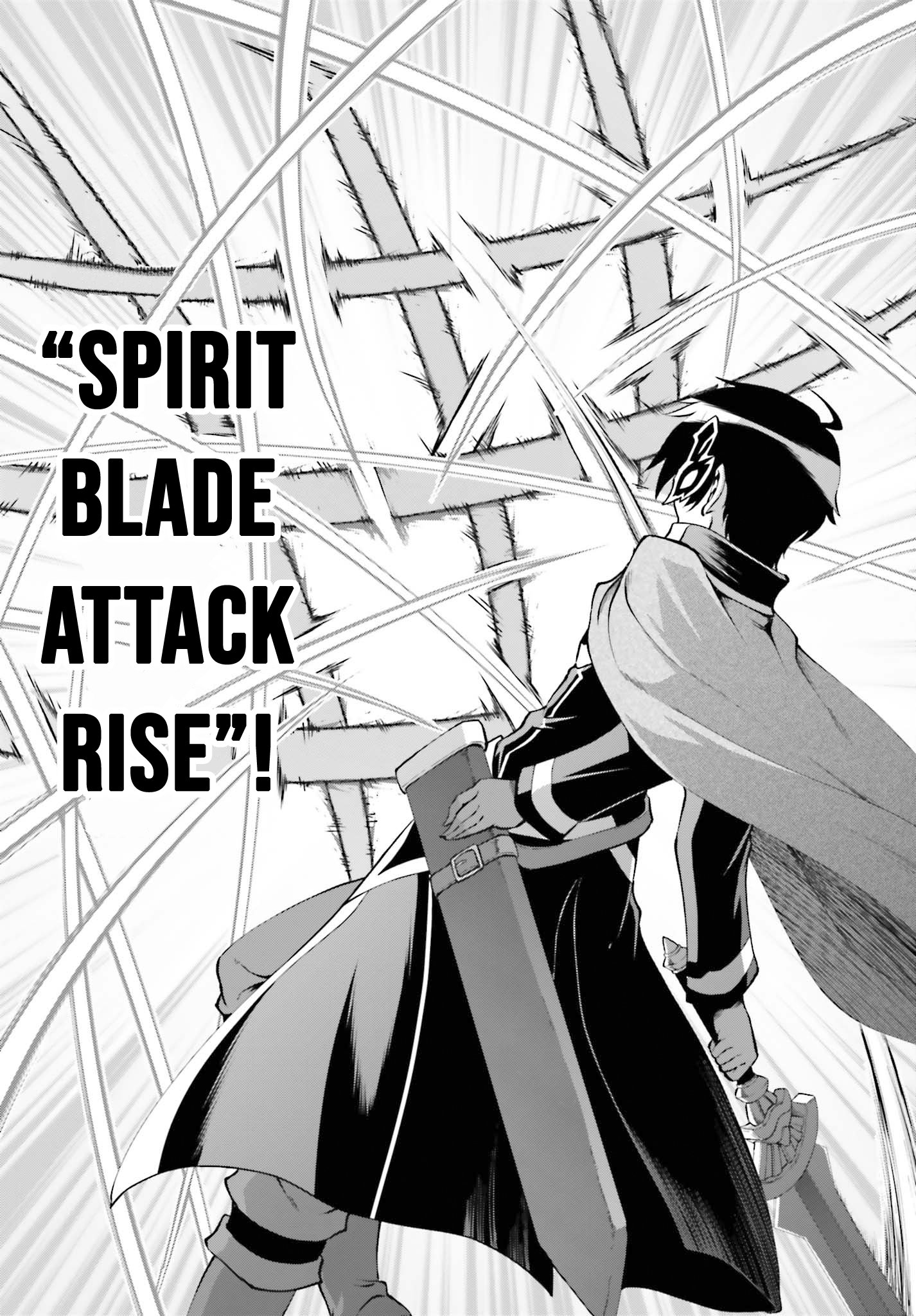 He Didn’t Want to Be the Center of Attention, Hence, After Defeating the Demon Lord, he Became a Guild Master Chapter 29 - Page 6