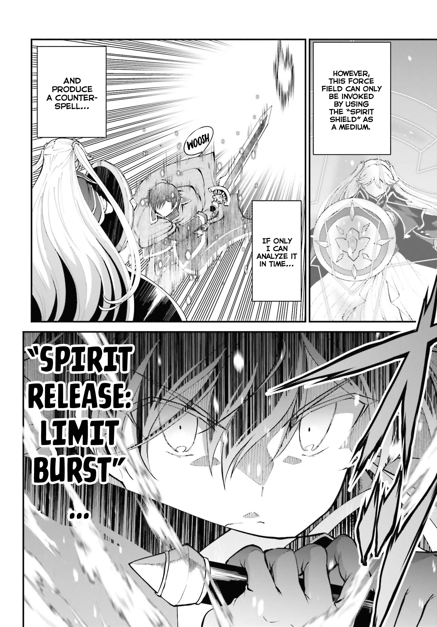 He Didn’t Want to Be the Center of Attention, Hence, After Defeating the Demon Lord, he Became a Guild Master Chapter 32 - Page 17