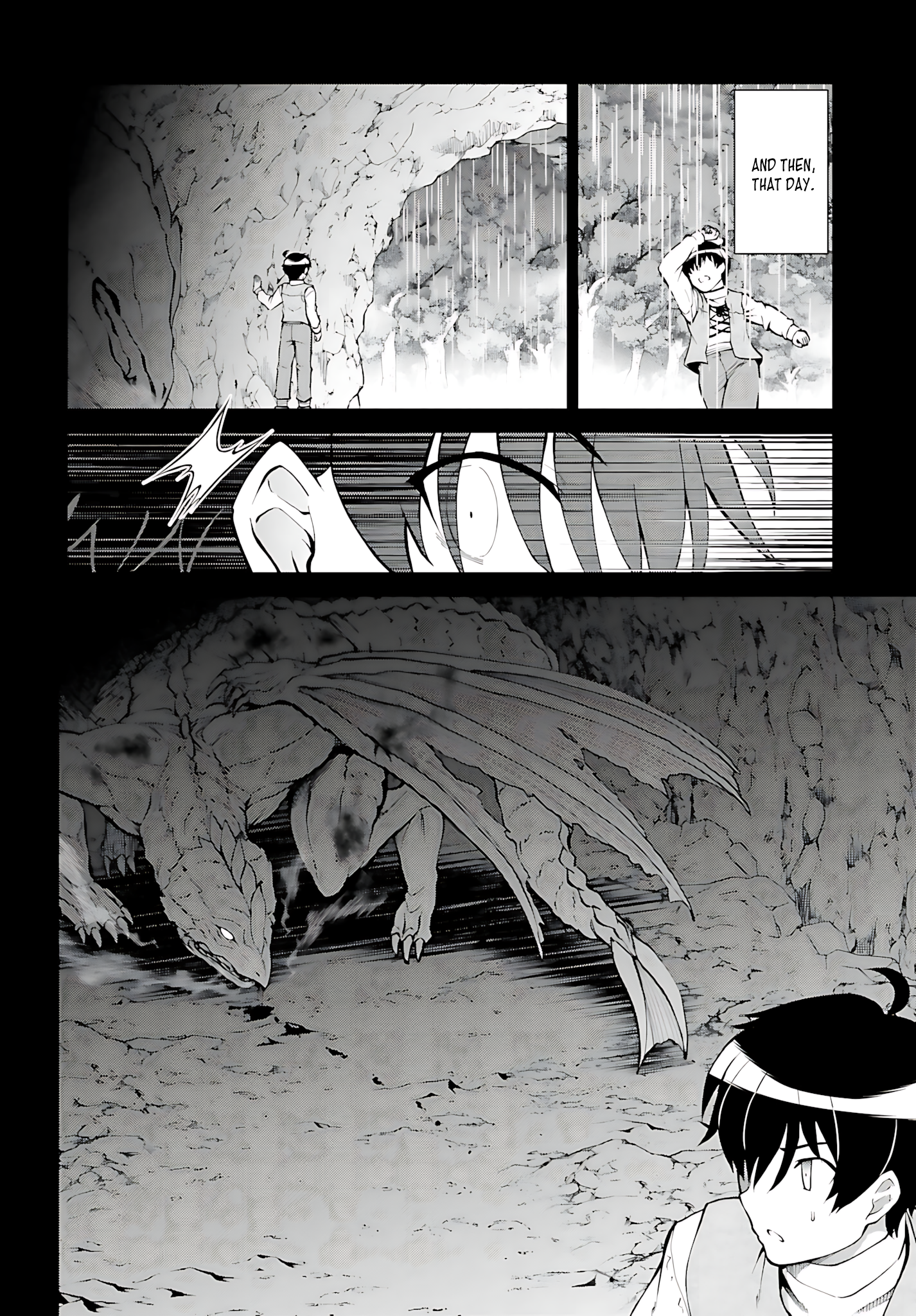 He Didn’t Want to Be the Center of Attention, Hence, After Defeating the Demon Lord, he Became a Guild Master Chapter 34 - Page 5