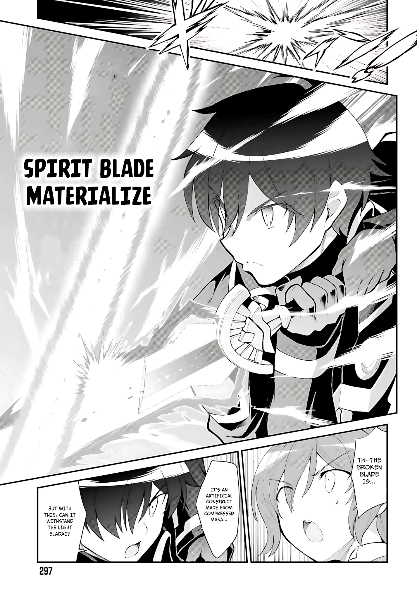 He Didn’t Want to Be the Center of Attention, Hence, After Defeating the Demon Lord, he Became a Guild Master Chapter 35 - Page 9