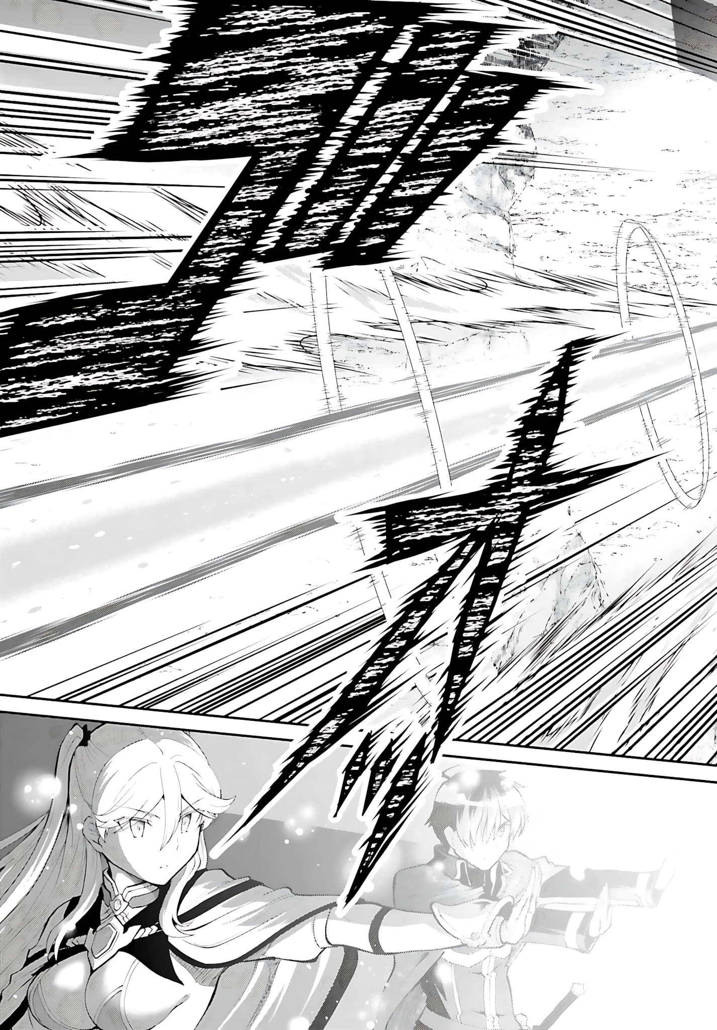 He Didn’t Want to Be the Center of Attention, Hence, After Defeating the Demon Lord, he Became a Guild Master Chapter 38 - Page 8