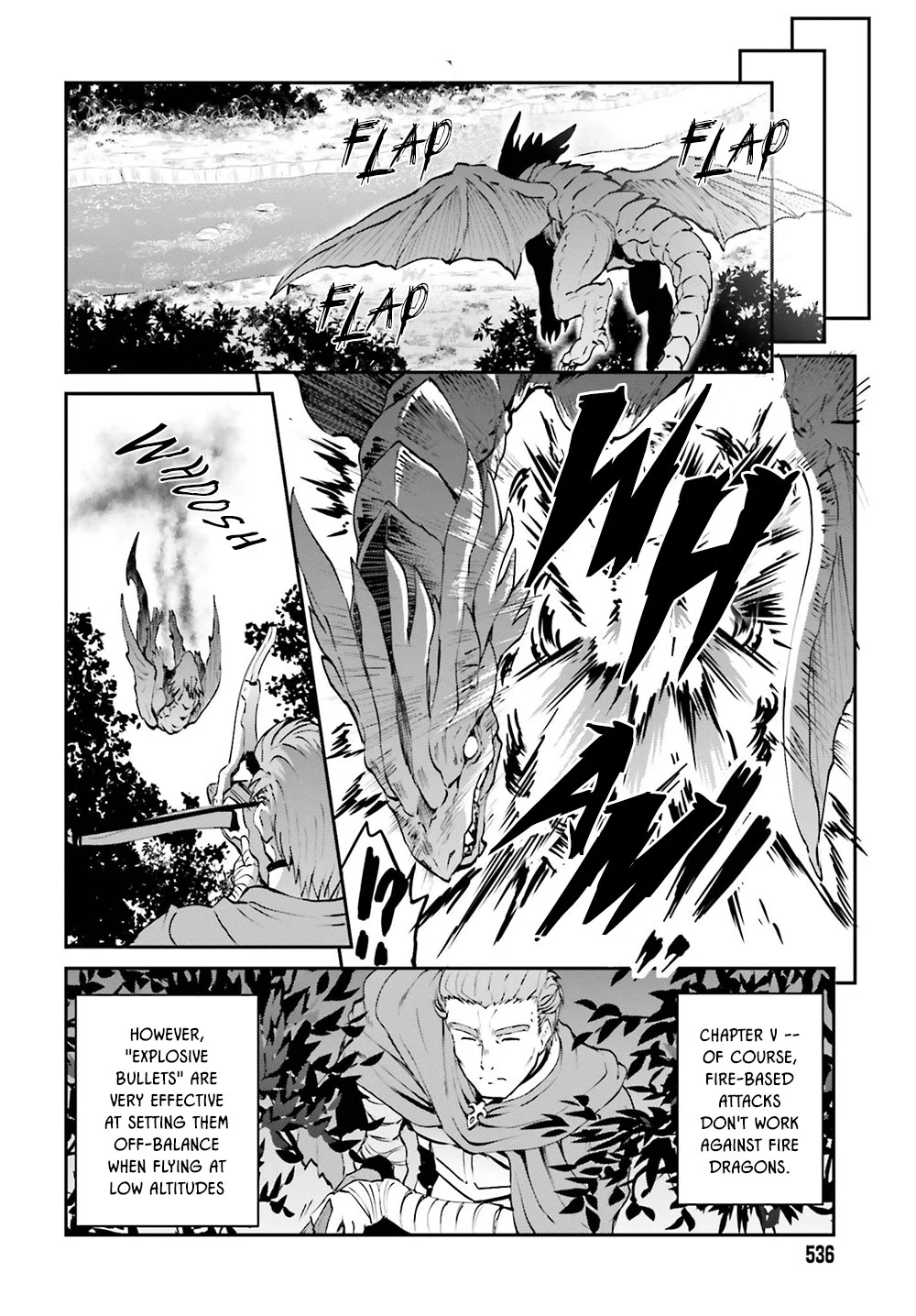 He Didn’t Want to Be the Center of Attention, Hence, After Defeating the Demon Lord, he Became a Guild Master Chapter 4 - Page 13