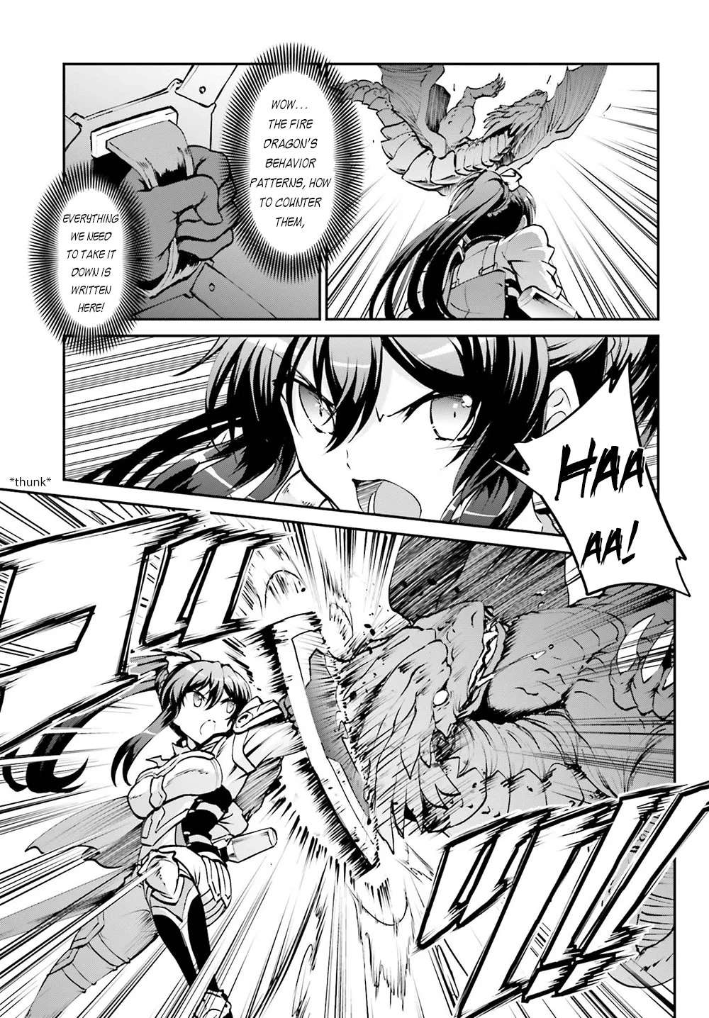 He Didn’t Want to Be the Center of Attention, Hence, After Defeating the Demon Lord, he Became a Guild Master Chapter 4 - Page 14