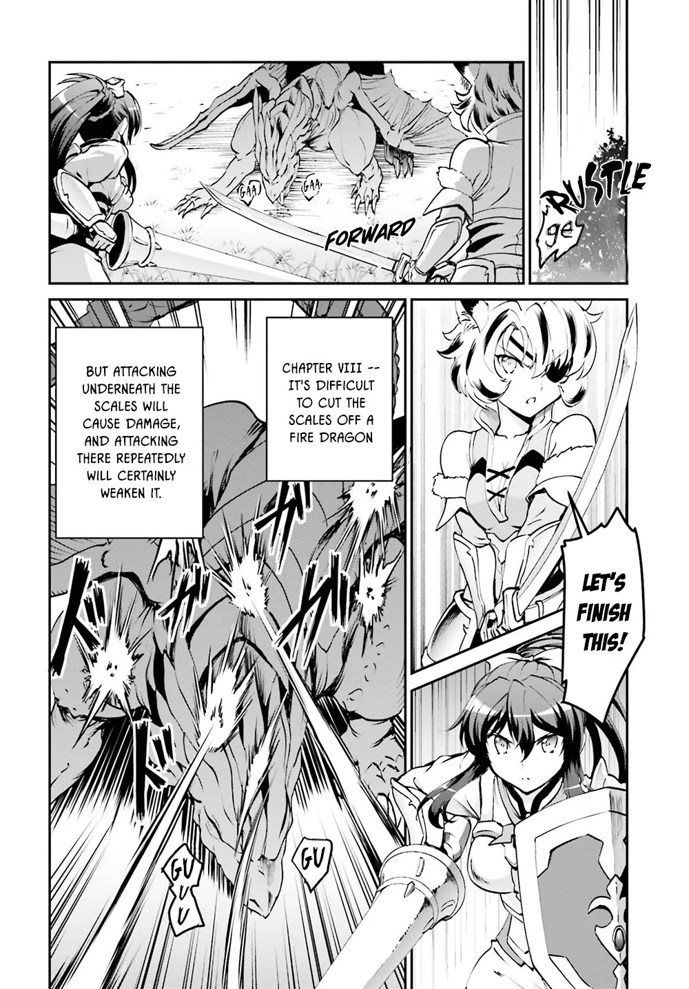He Didn’t Want to Be the Center of Attention, Hence, After Defeating the Demon Lord, he Became a Guild Master Chapter 4 - Page 15