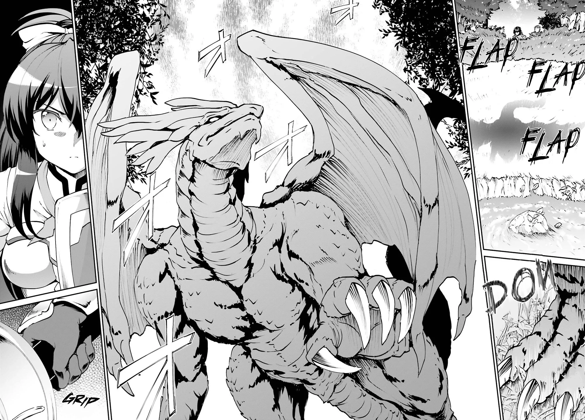 He Didn’t Want to Be the Center of Attention, Hence, After Defeating the Demon Lord, he Became a Guild Master Chapter 4 - Page 7