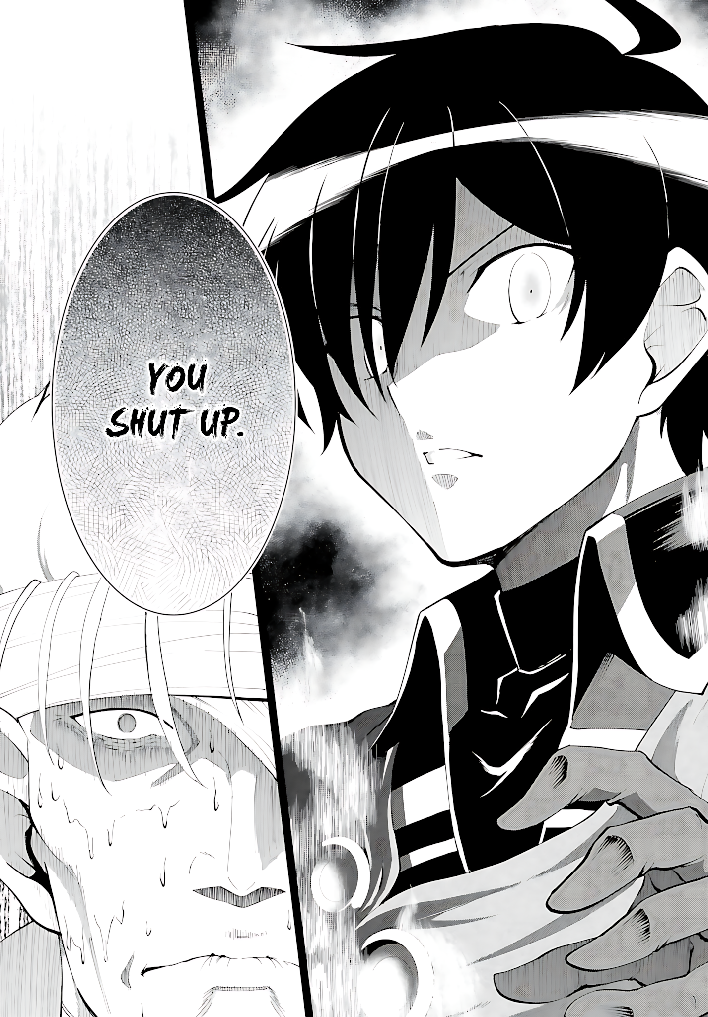 He Didn’t Want to Be the Center of Attention, Hence, After Defeating the Demon Lord, he Became a Guild Master Chapter 43 - Page 14