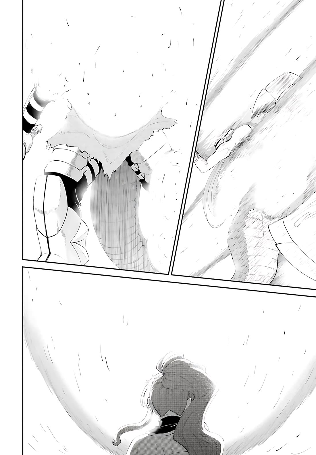 He Didn’t Want to Be the Center of Attention, Hence, After Defeating the Demon Lord, he Became a Guild Master Chapter 56 - Page 23