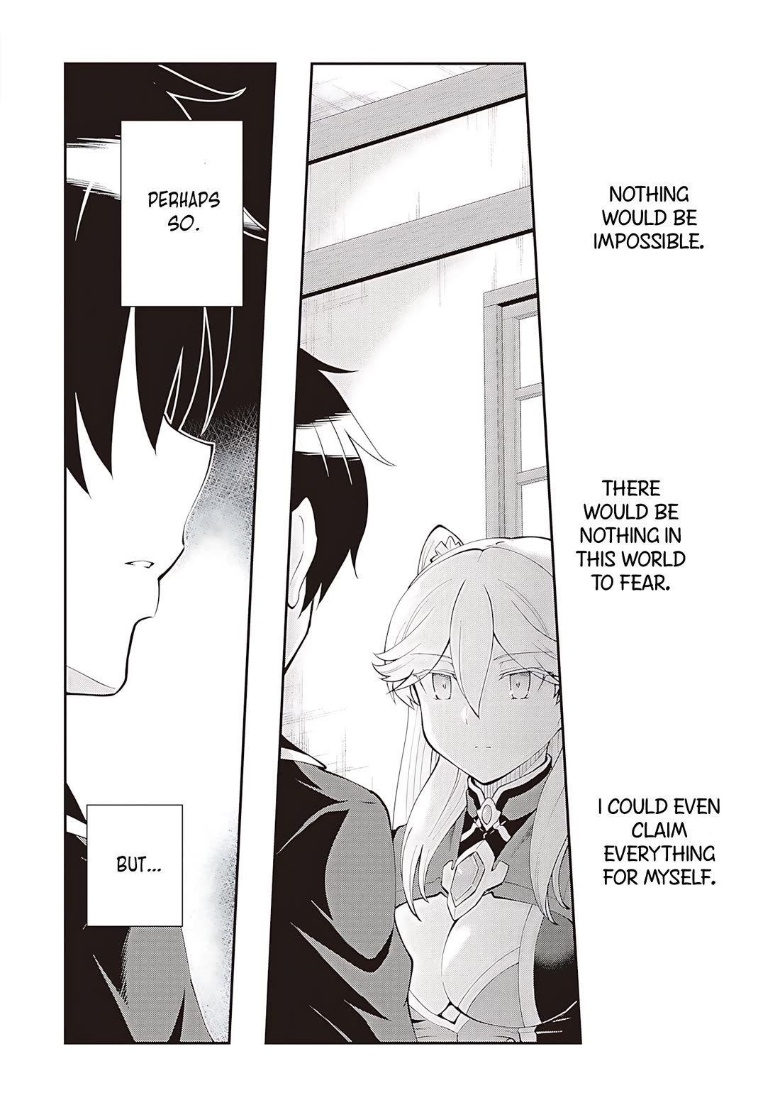 He Didn’t Want to Be the Center of Attention, Hence, After Defeating the Demon Lord, he Became a Guild Master Chapter 59 - Page 15