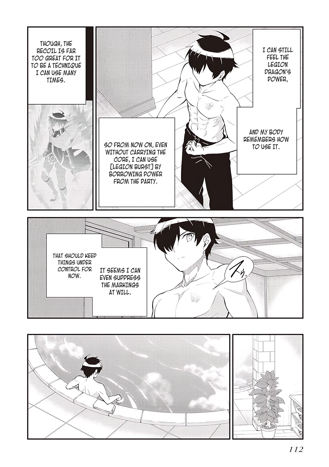 He Didn’t Want to Be the Center of Attention, Hence, After Defeating the Demon Lord, he Became a Guild Master Chapter 59 - Page 19