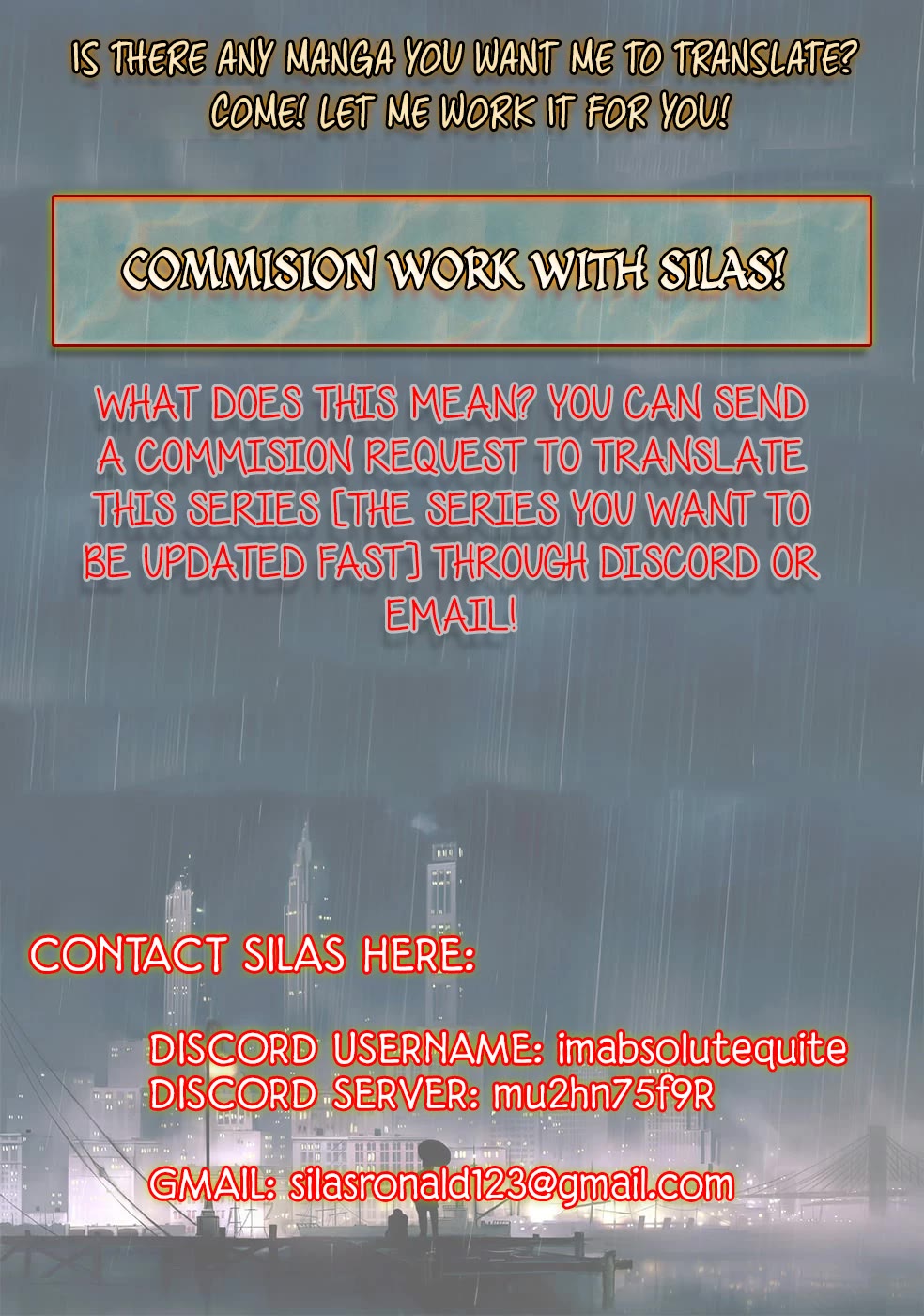 He Didn’t Want to Be the Center of Attention, Hence, After Defeating the Demon Lord, he Became a Guild Master Chapter 59 - Page 26