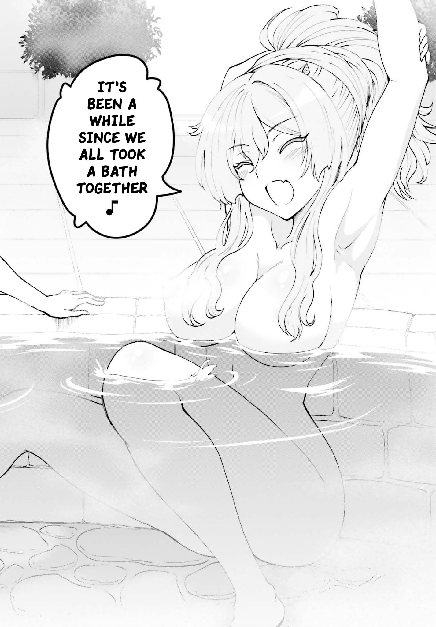 He Didn’t Want to Be the Center of Attention, Hence, After Defeating the Demon Lord, he Became a Guild Master Chapter 9 - Page 13