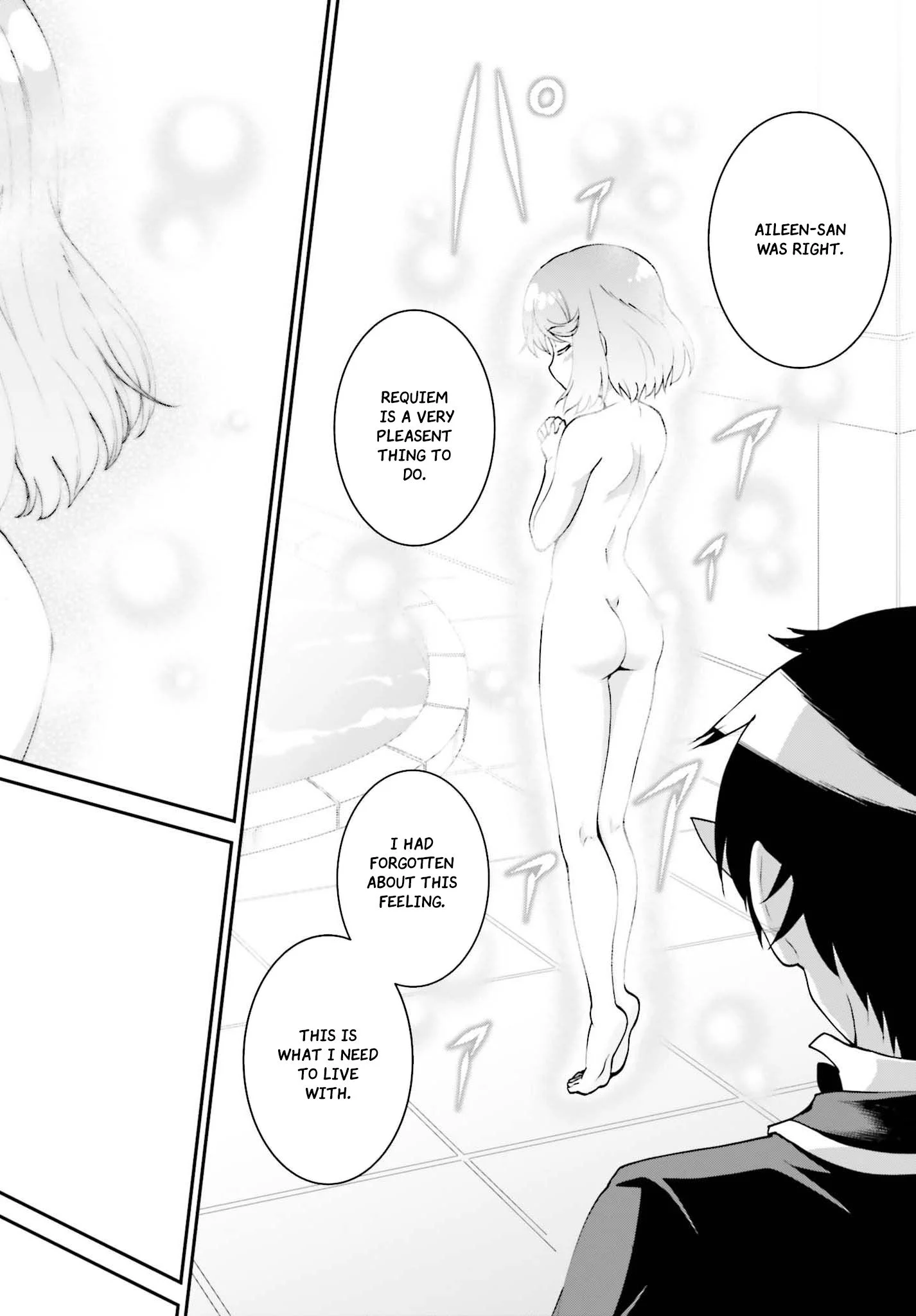 He Didn’t Want to Be the Center of Attention, Hence, After Defeating the Demon Lord, he Became a Guild Master Chapter 9 - Page 25
