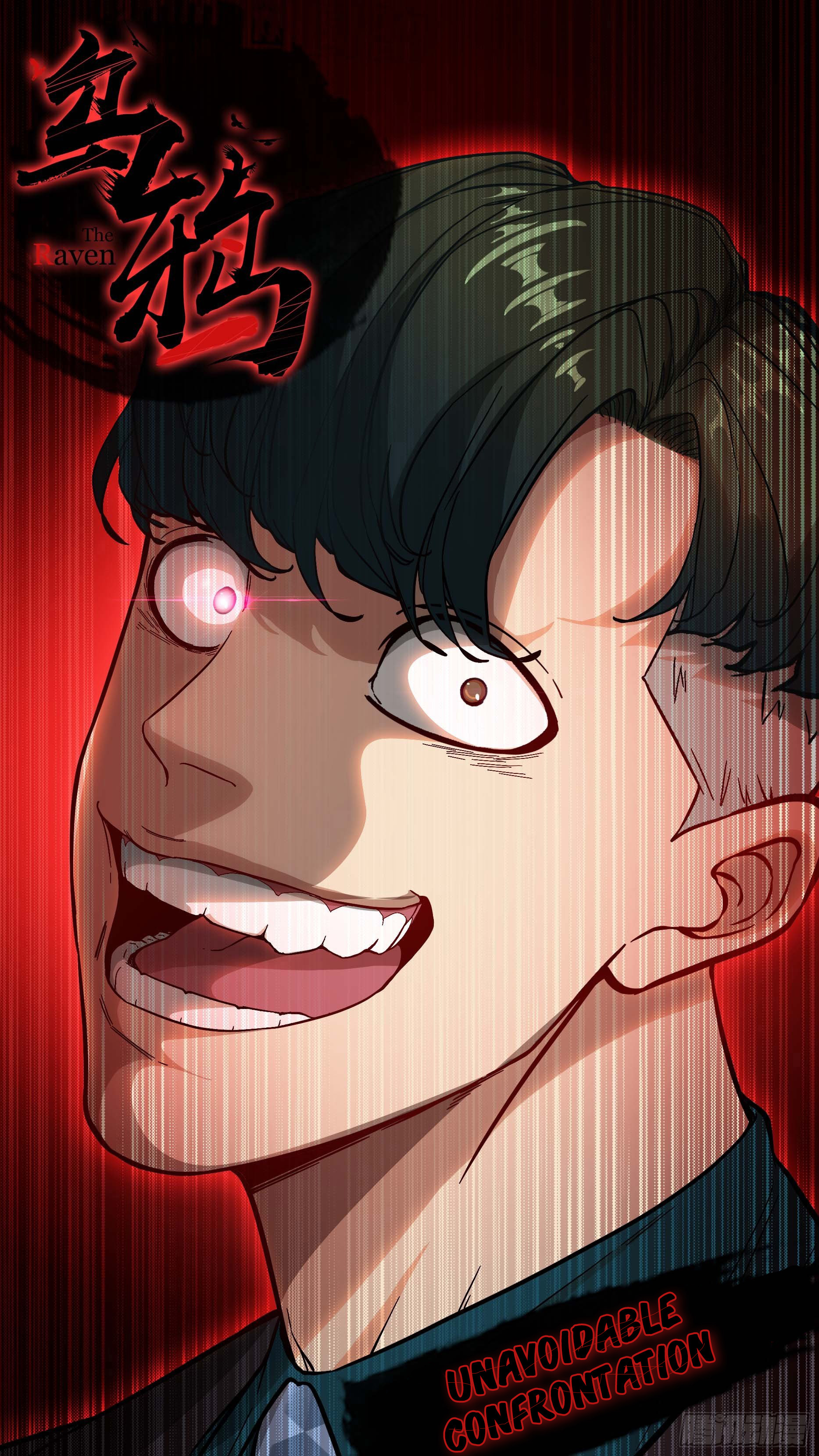He Flew Back From Hell as a Crow Chapter 10 - Page 16
