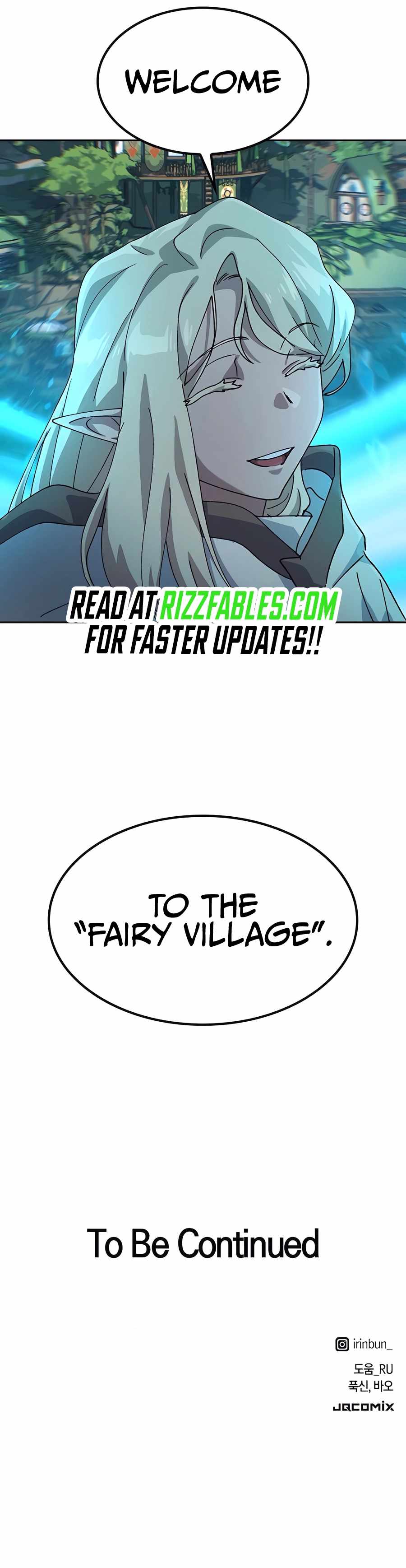 Healing Life Through Camping in Another World Chapter 59 - Page 14