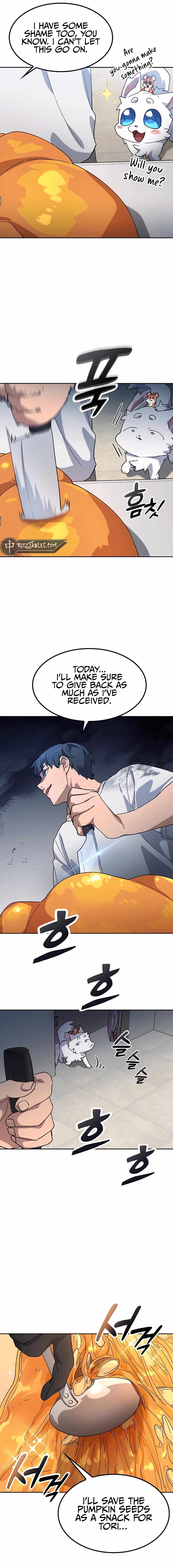 Healing Life Through Camping in Another World Chapter 63 - Page 6