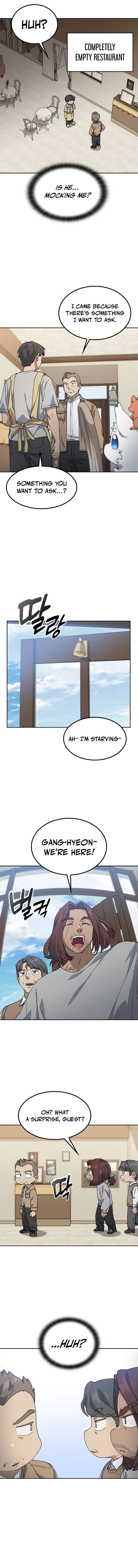 Healing Life Through Camping in Another World Chapter 64 - Page 10