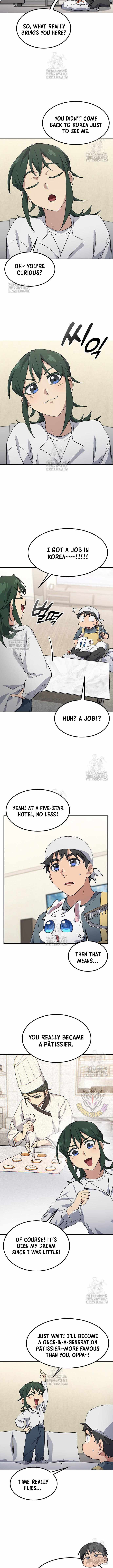 Healing Life Through Camping in Another World Chapter 77 - Page 2