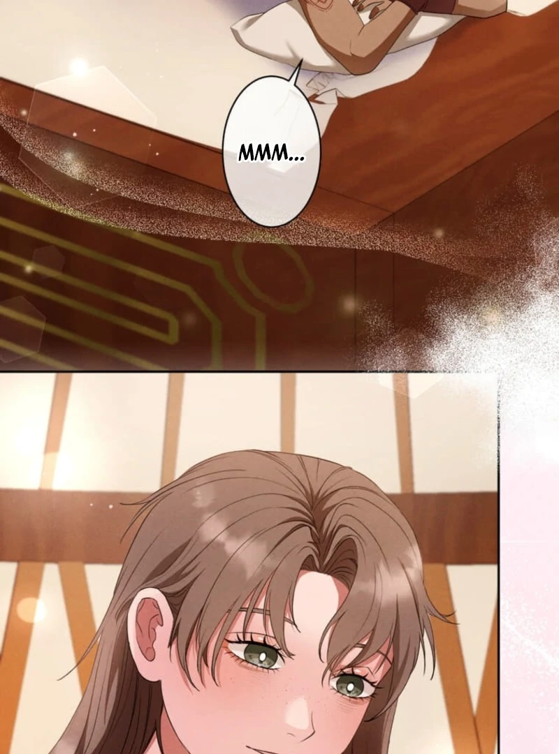 Healing Touch Chapter 10 - Page 50