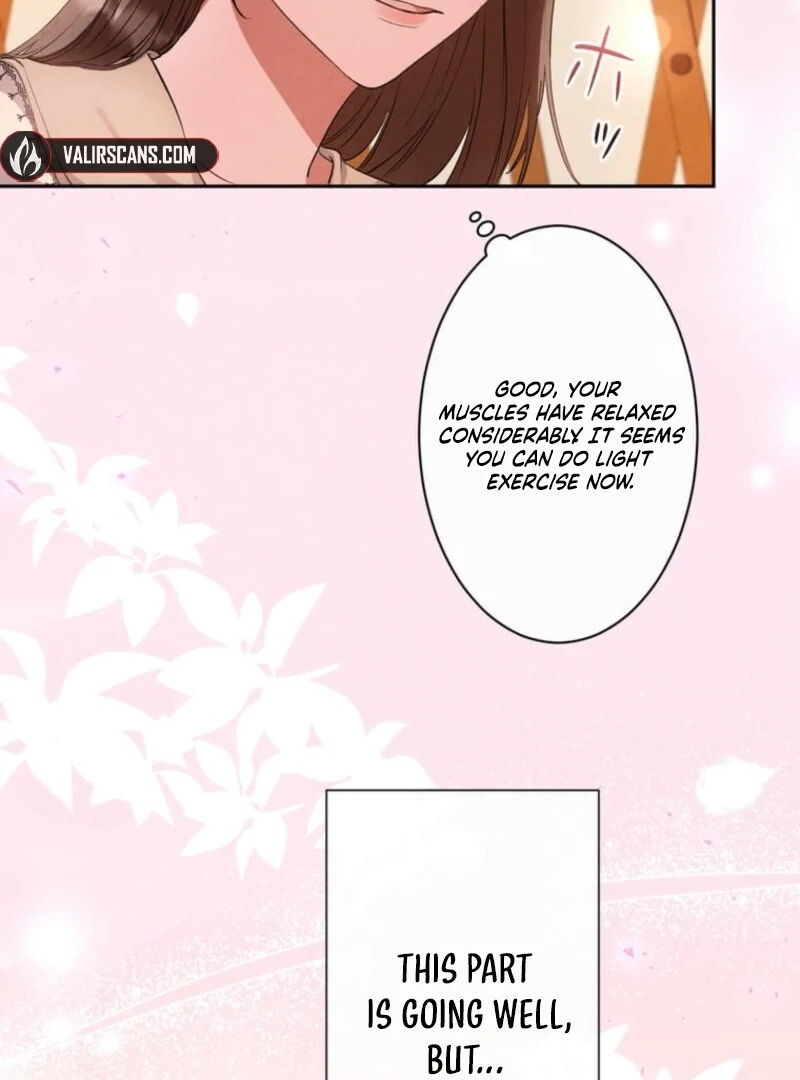 Healing Touch Chapter 10 - Page 51