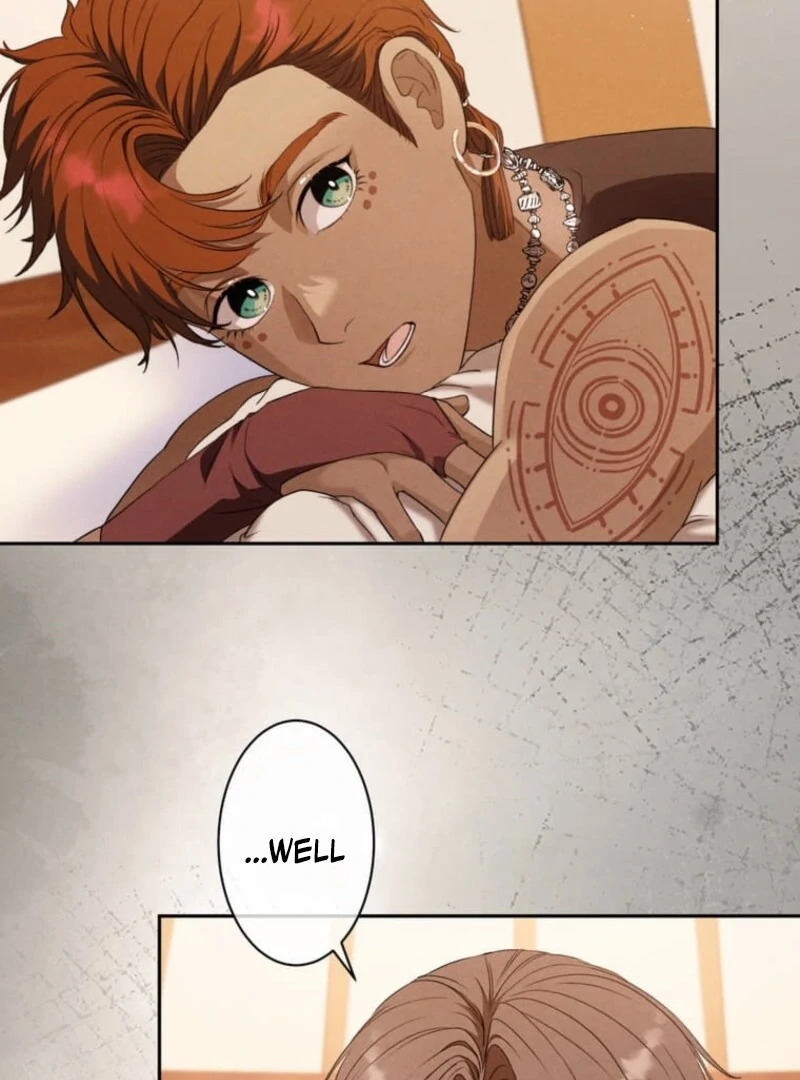 Healing Touch Chapter 10 - Page 60