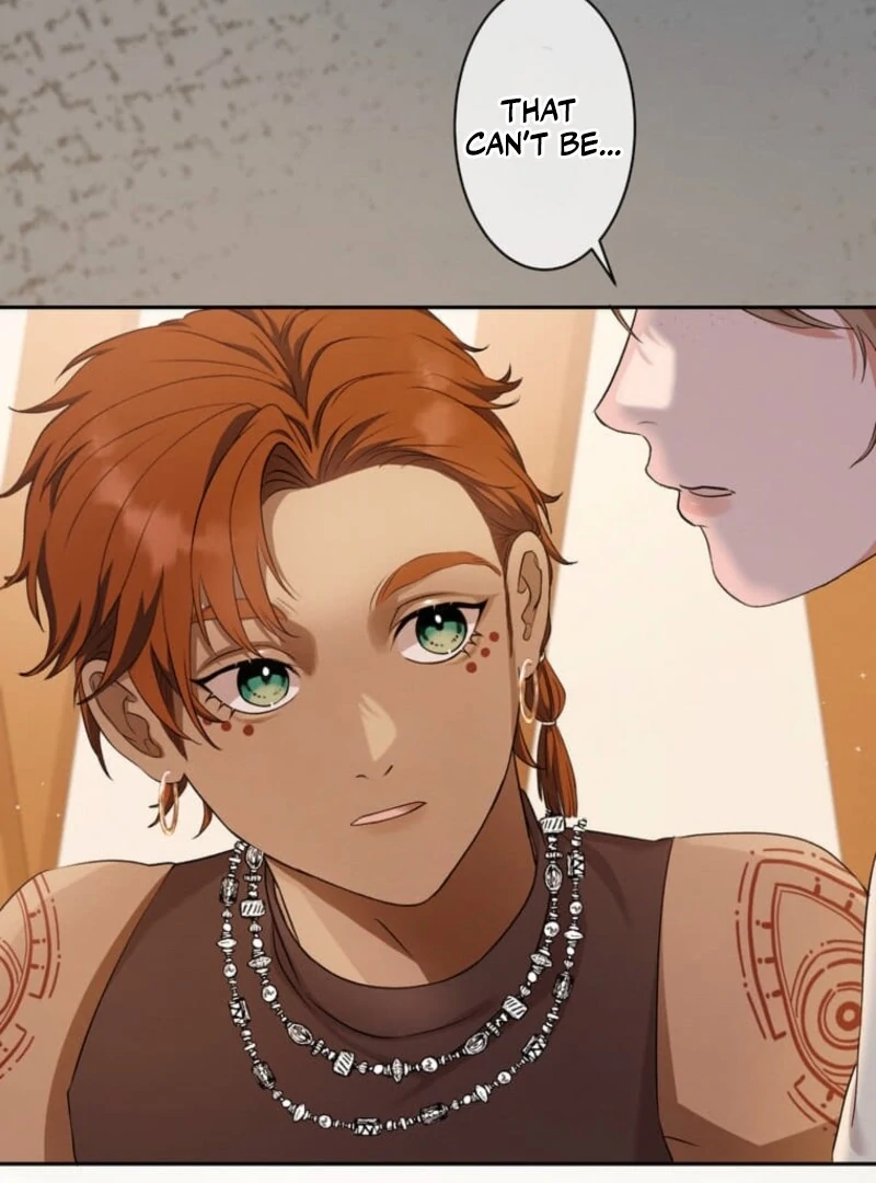 Healing Touch Chapter 10 - Page 69