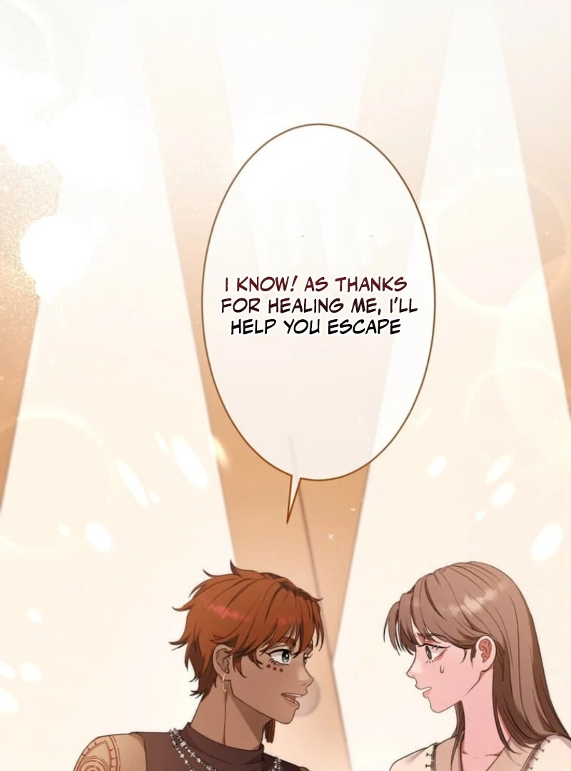 Healing Touch Chapter 10 - Page 70