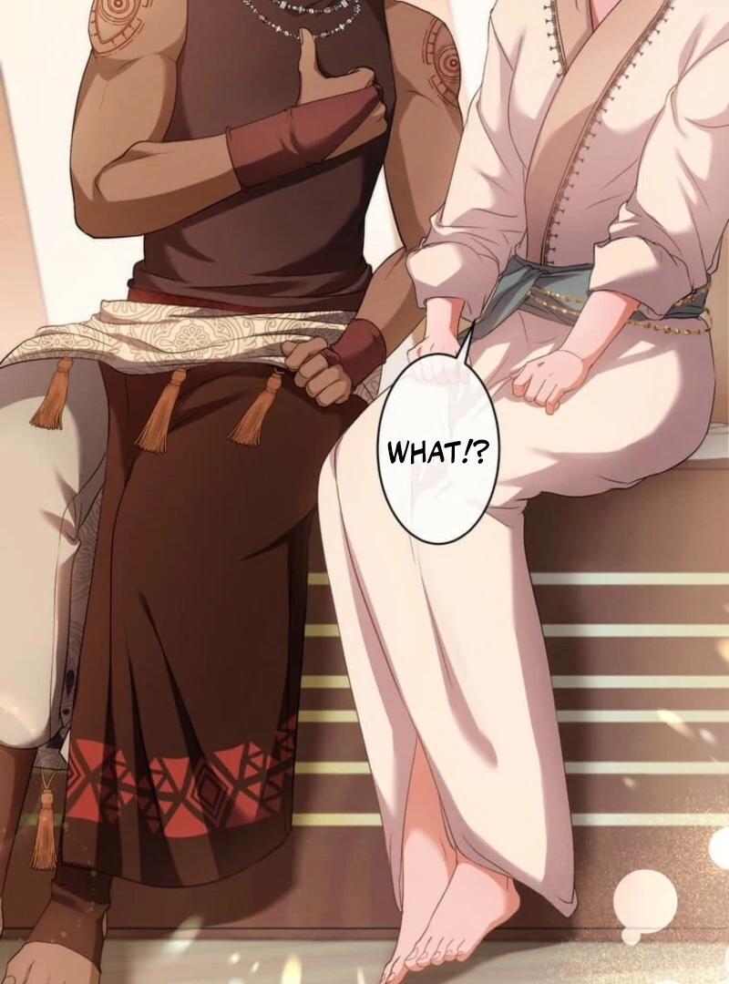 Healing Touch Chapter 10 - Page 71