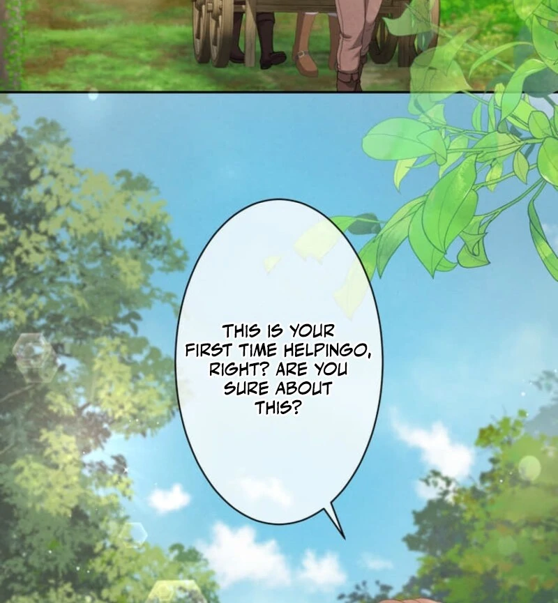 Healing Touch Chapter 10 - Page 75