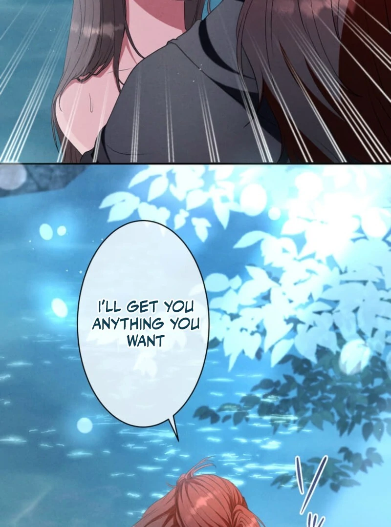 Healing Touch Chapter 10 - Page 8