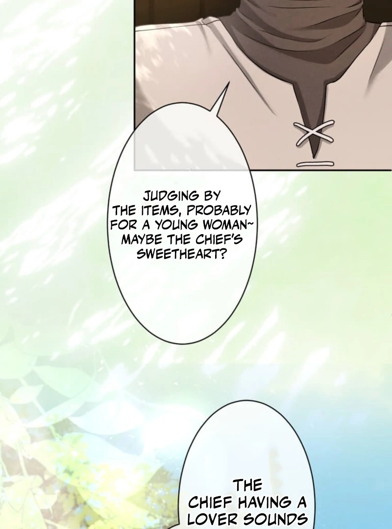 Healing Touch Chapter 10 - Page 80