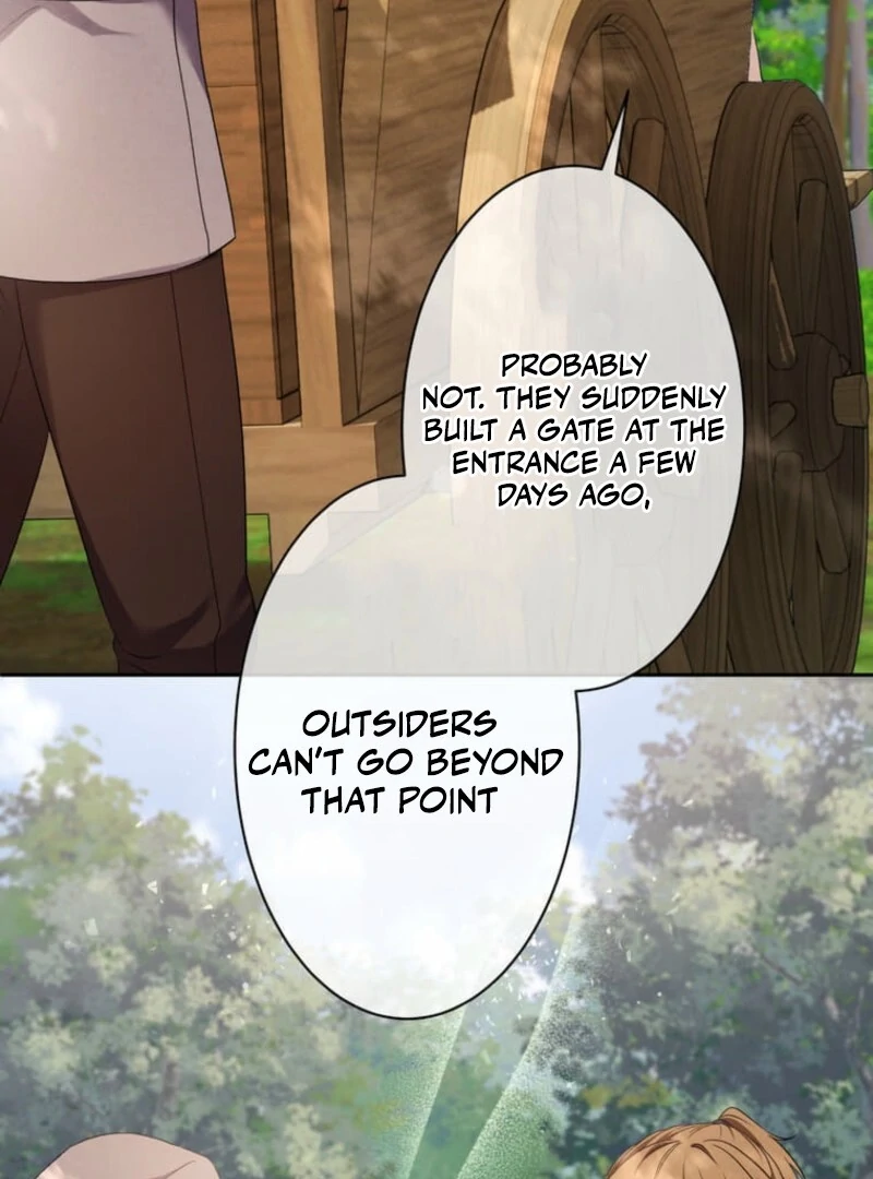 Healing Touch Chapter 10 - Page 82