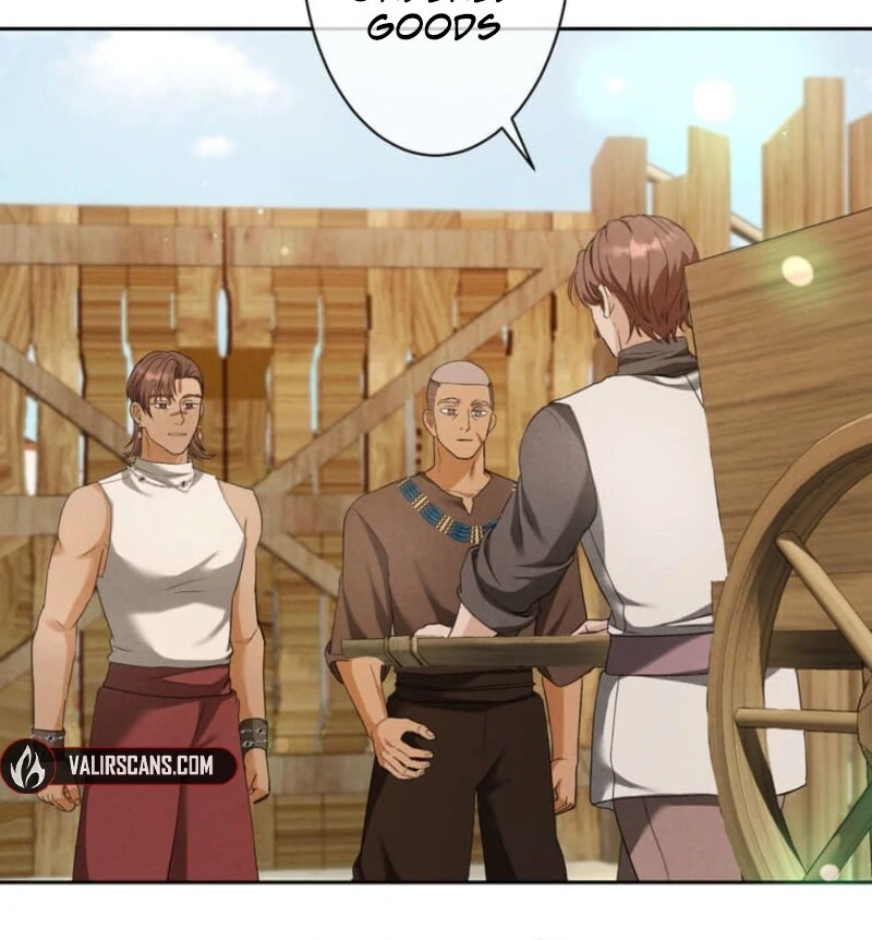 Healing Touch Chapter 10 - Page 86