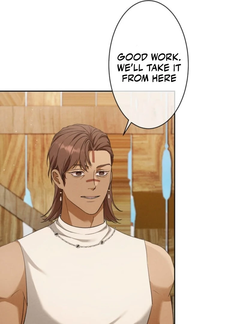 Healing Touch Chapter 10 - Page 87
