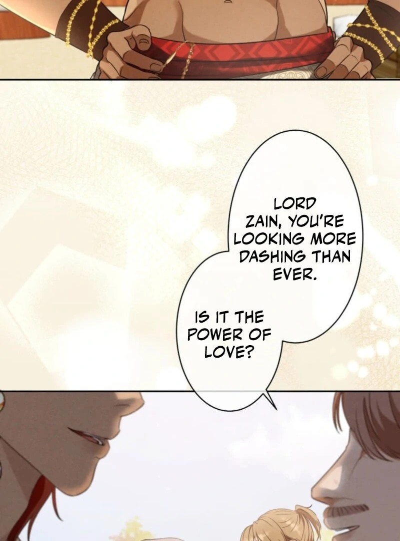 Healing Touch Chapter 10 - Page 92