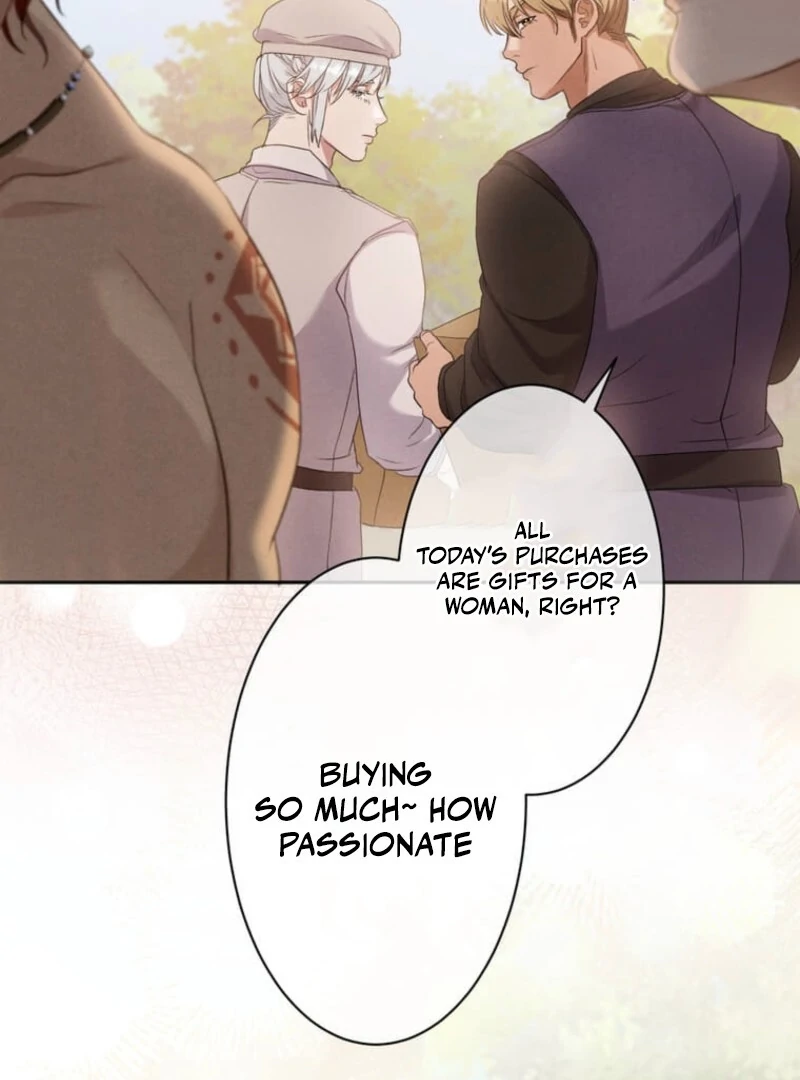 Healing Touch Chapter 10 - Page 93