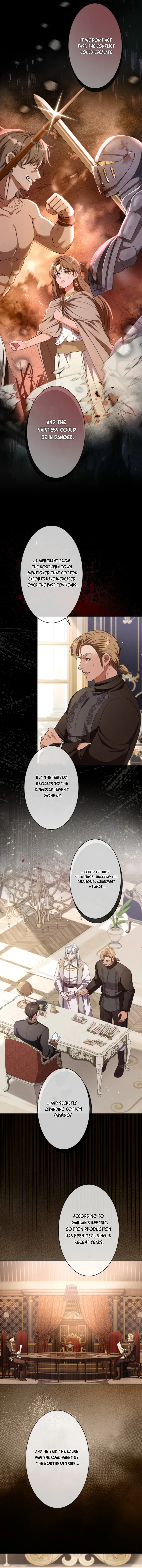 Healing Touch Chapter 12 - Page 4