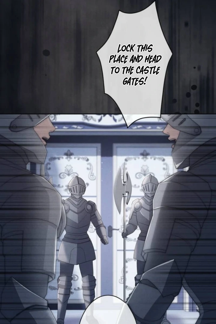 Healing Touch Chapter 16 - Page 109
