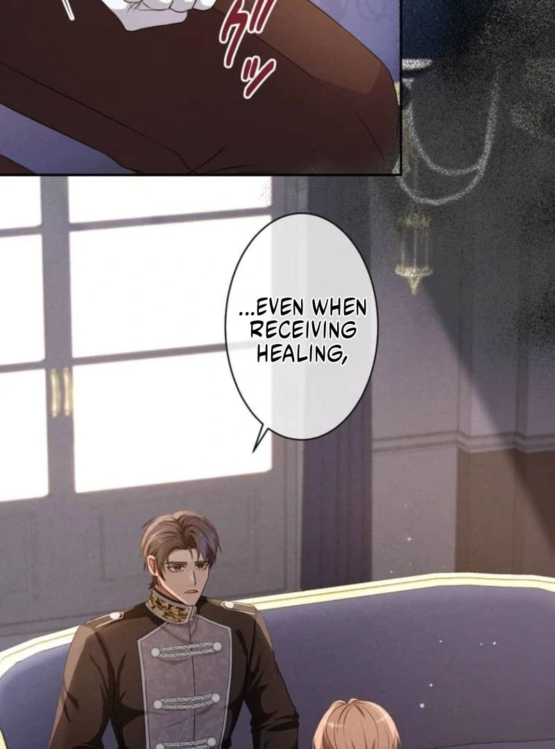 Healing Touch Chapter 16 - Page 15