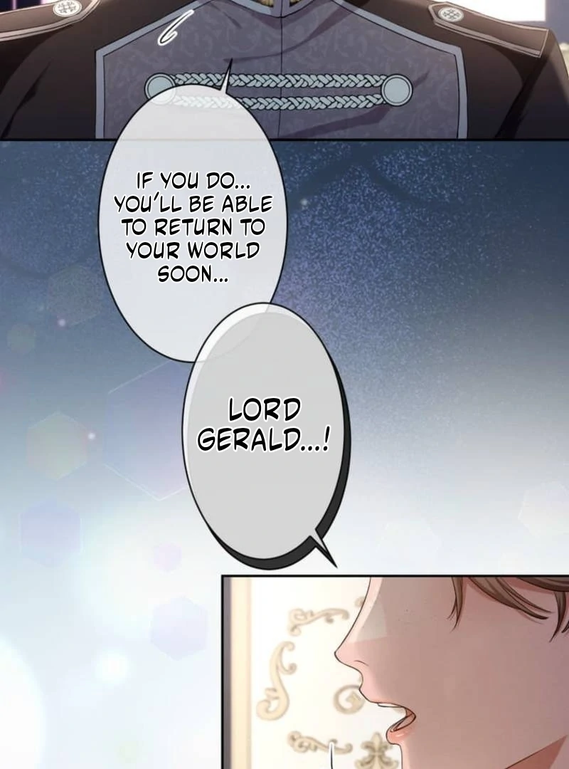 Healing Touch Chapter 16 - Page 18