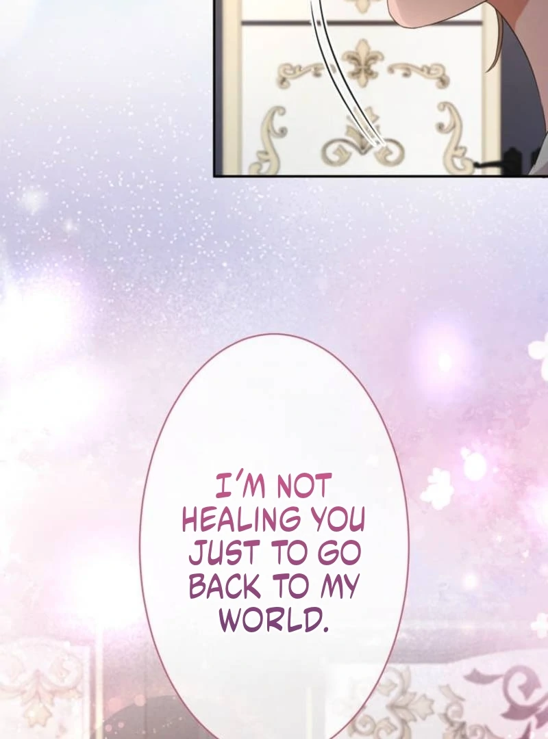 Healing Touch Chapter 16 - Page 19