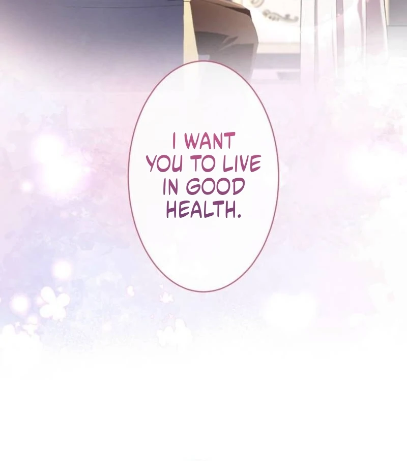 Healing Touch Chapter 16 - Page 21
