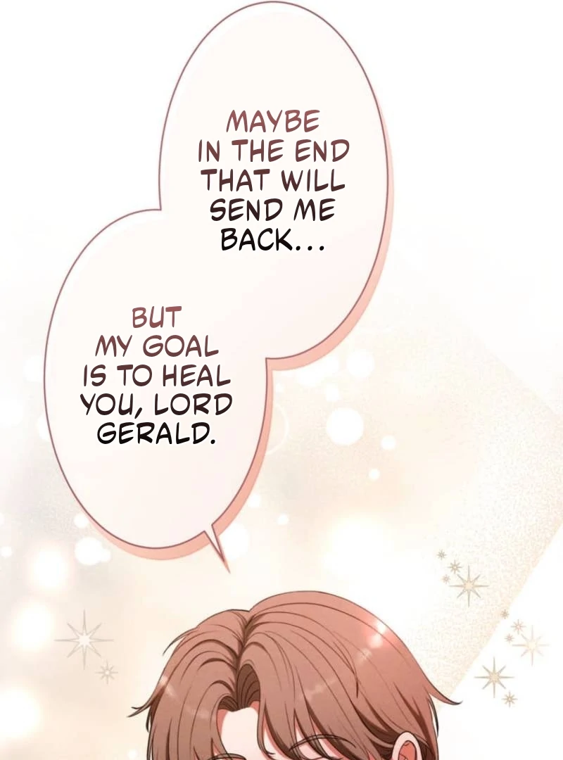 Healing Touch Chapter 16 - Page 22