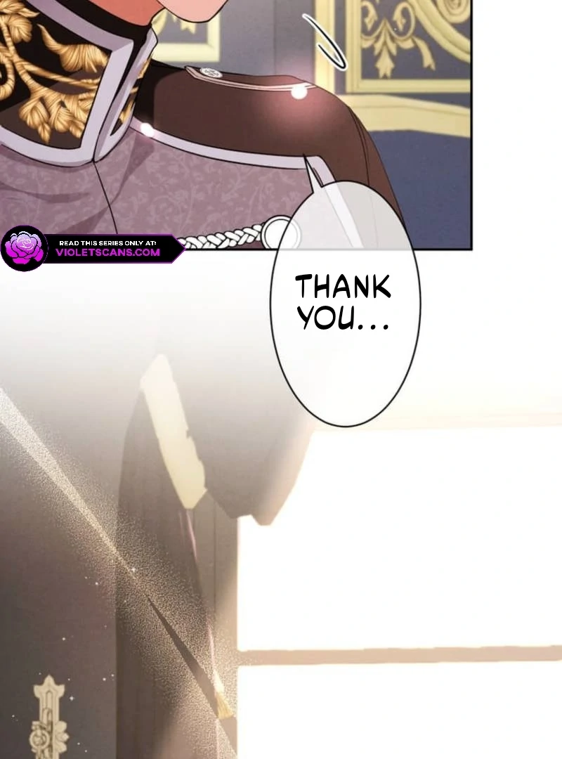 Healing Touch Chapter 16 - Page 28
