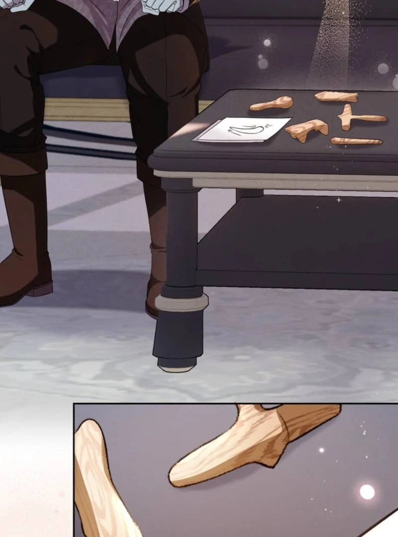Healing Touch Chapter 16 - Page 30