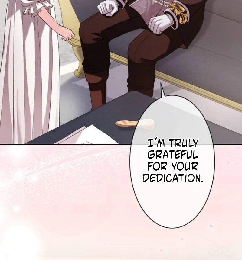 Healing Touch Chapter 16 - Page 33
