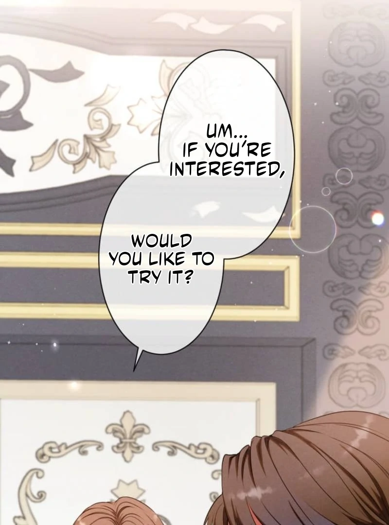 Healing Touch Chapter 16 - Page 34