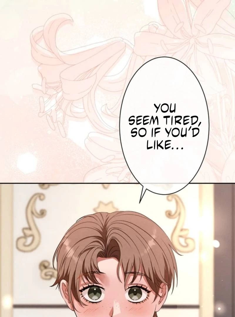 Healing Touch Chapter 16 - Page 36